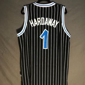 Penny Hardaway Stitched Jersey Stitched NWT